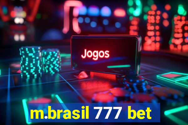 m.brasil 777 bet